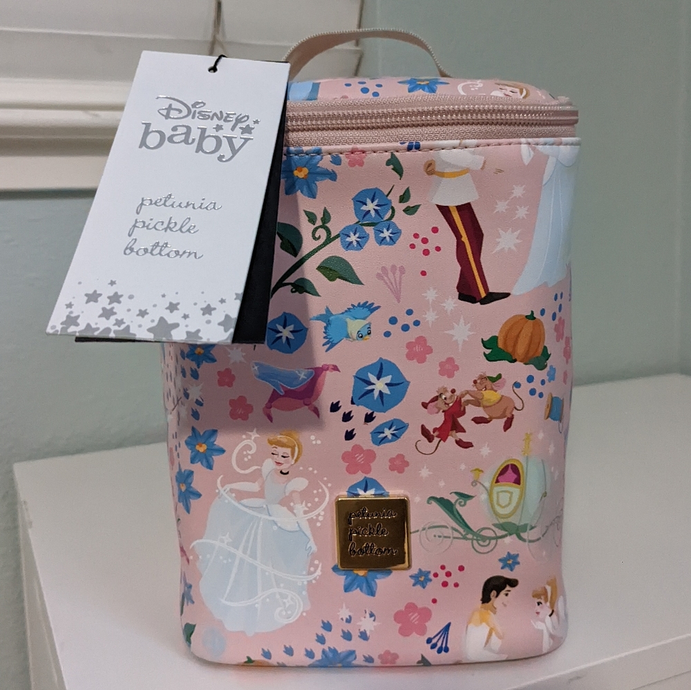 COOL PIXEL PLUS IN DISNEY'S CINDERELLA